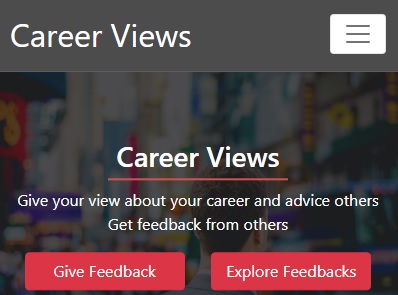 Career Views Theme